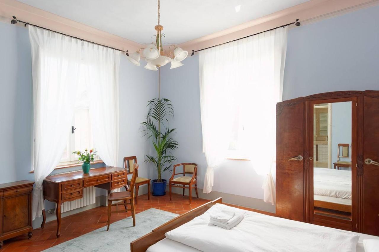 Bed & Breakfast Bel Giorgio Orentano Zewnętrze zdjęcie