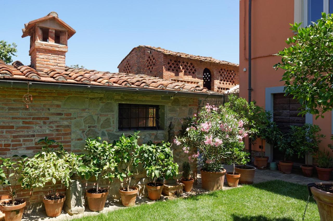 Bed & Breakfast Bel Giorgio Orentano Zewnętrze zdjęcie