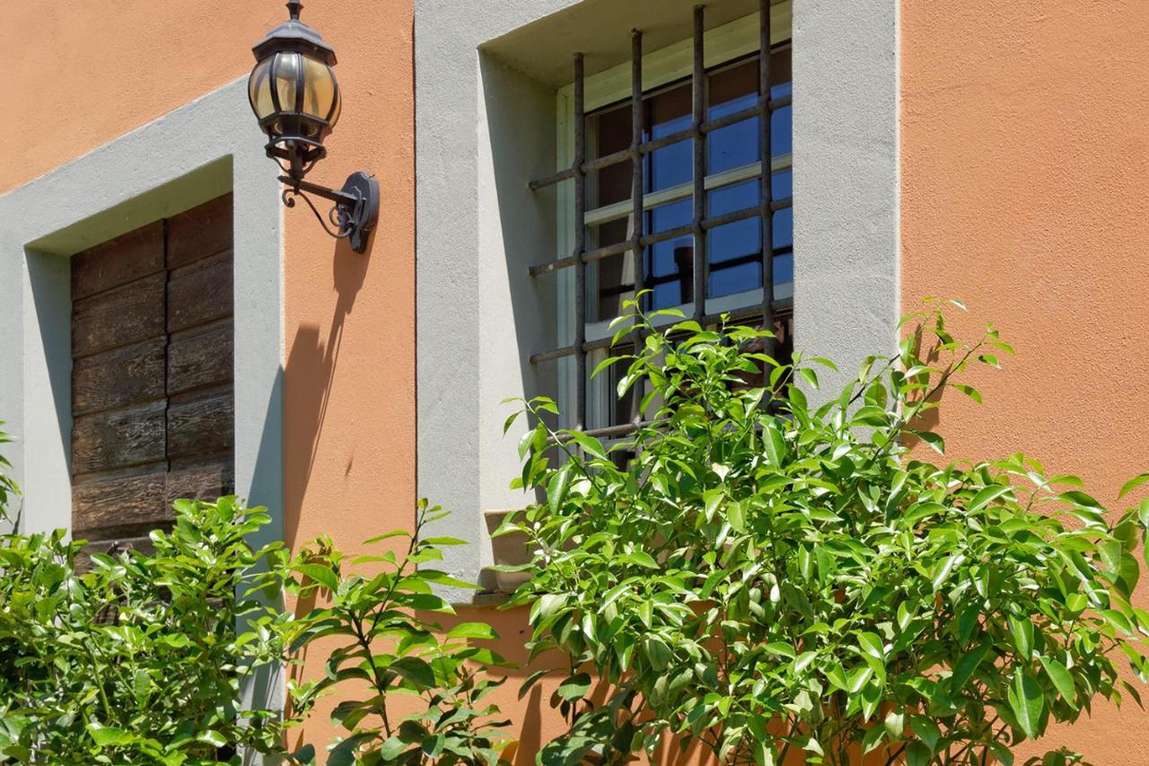 Bed & Breakfast Bel Giorgio Orentano Zewnętrze zdjęcie