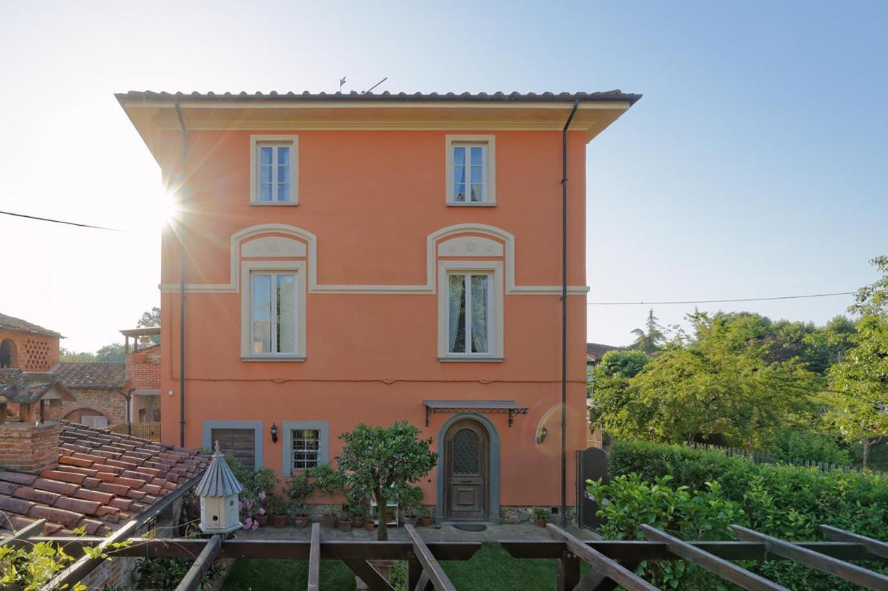 Bed & Breakfast Bel Giorgio Orentano Zewnętrze zdjęcie