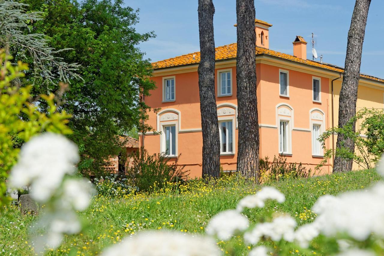 Bed & Breakfast Bel Giorgio Orentano Zewnętrze zdjęcie