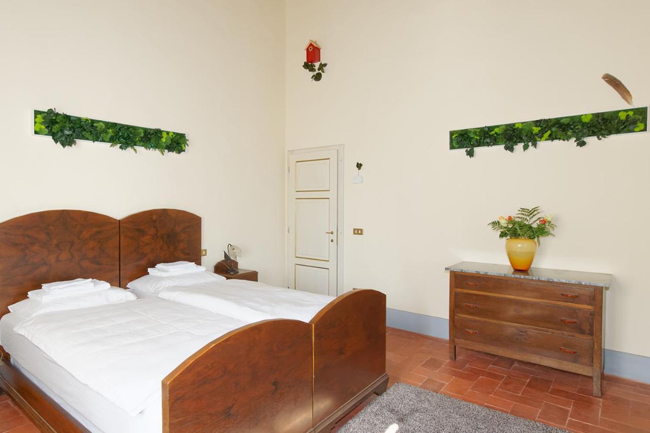 Bed & Breakfast Bel Giorgio Orentano Pokój zdjęcie