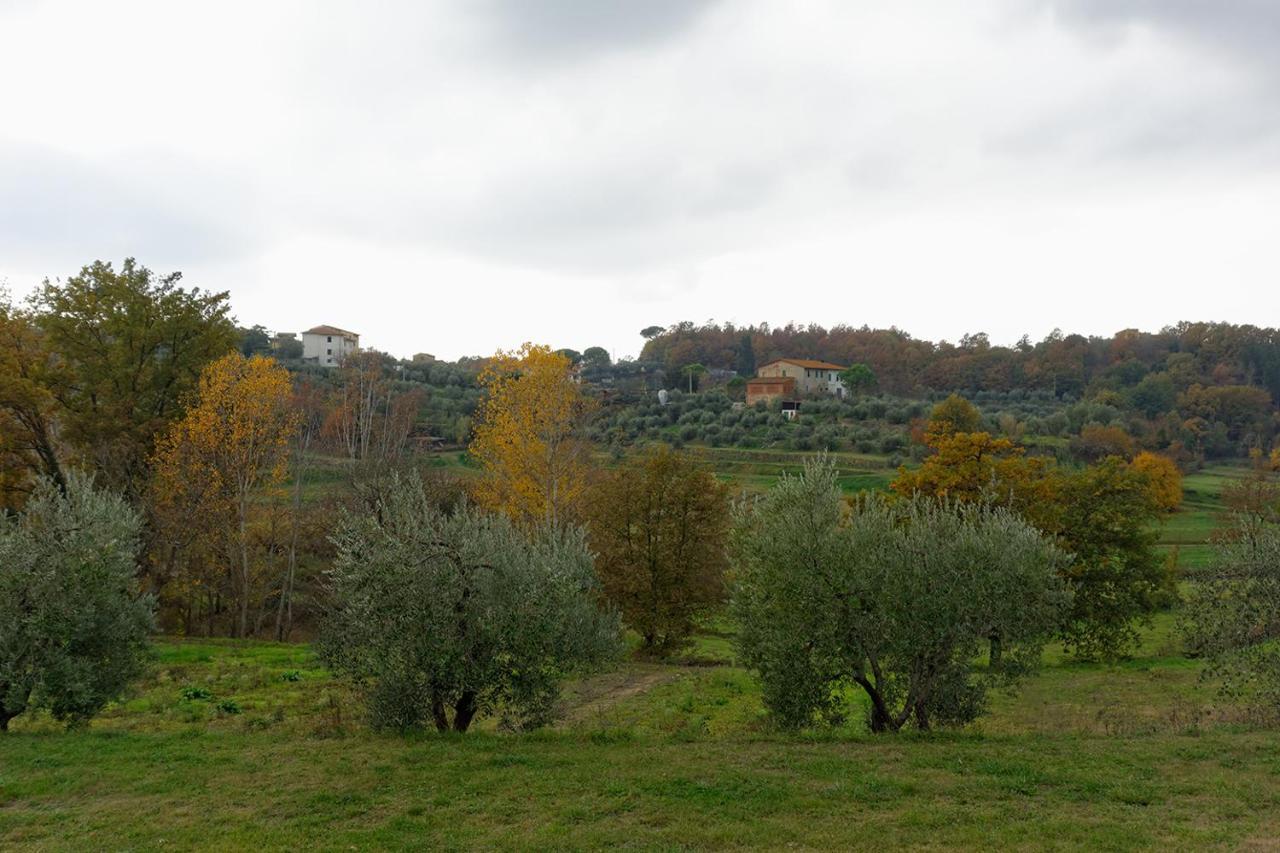 Bed & Breakfast Bel Giorgio Orentano Zewnętrze zdjęcie
