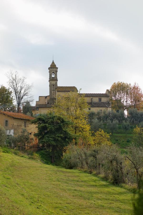Bed & Breakfast Bel Giorgio Orentano Zewnętrze zdjęcie