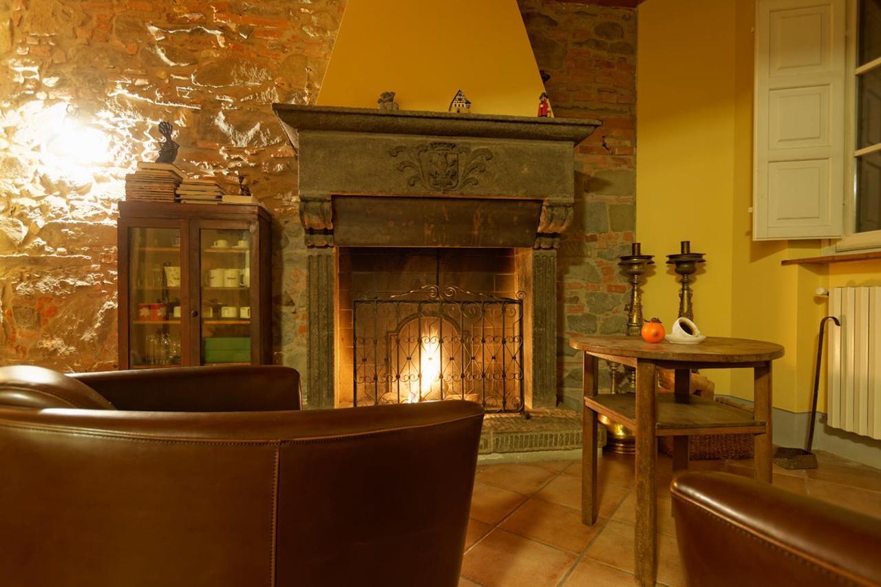 Bed & Breakfast Bel Giorgio Orentano Zewnętrze zdjęcie
