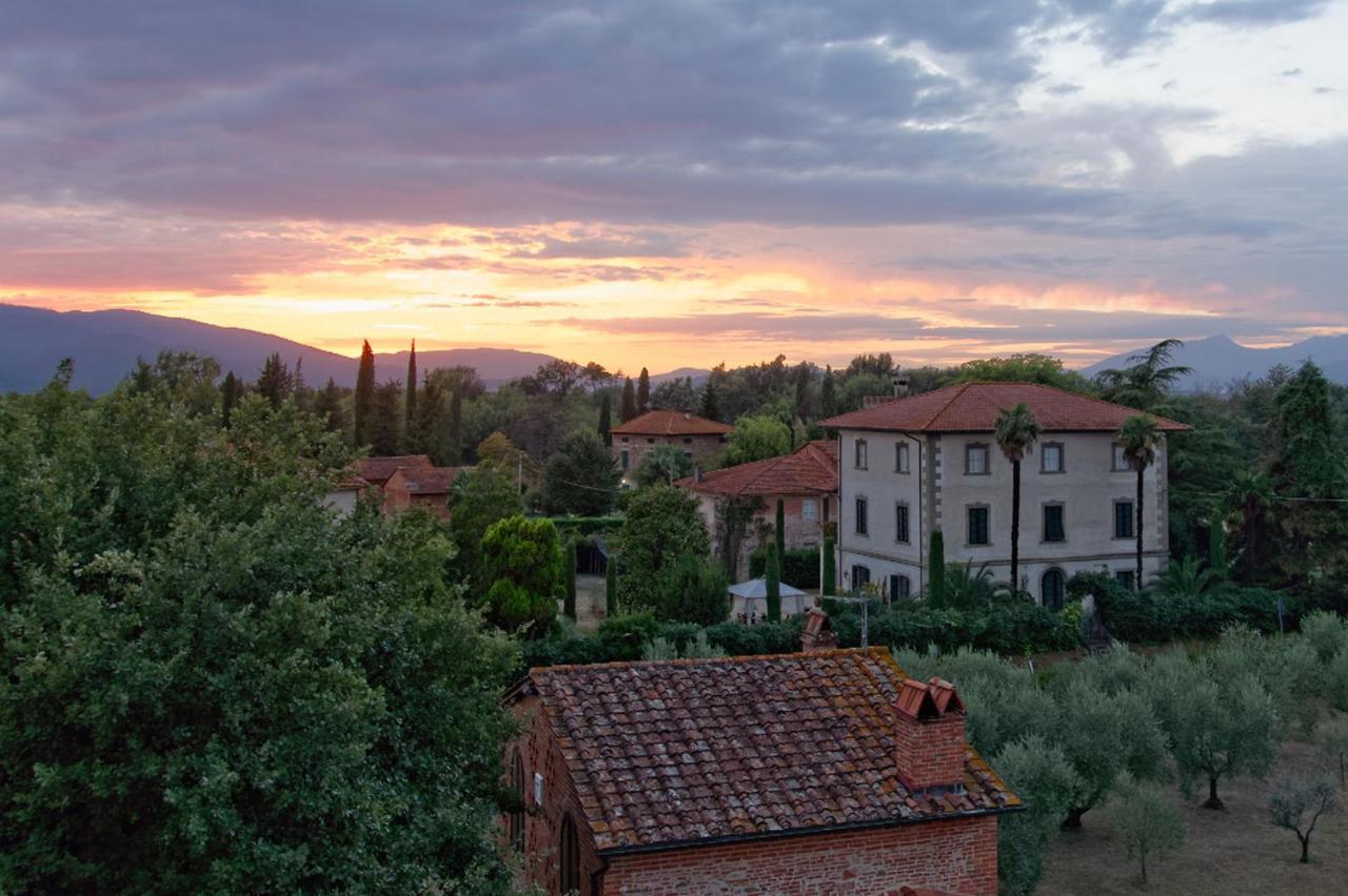 Bed & Breakfast Bel Giorgio Orentano Zewnętrze zdjęcie