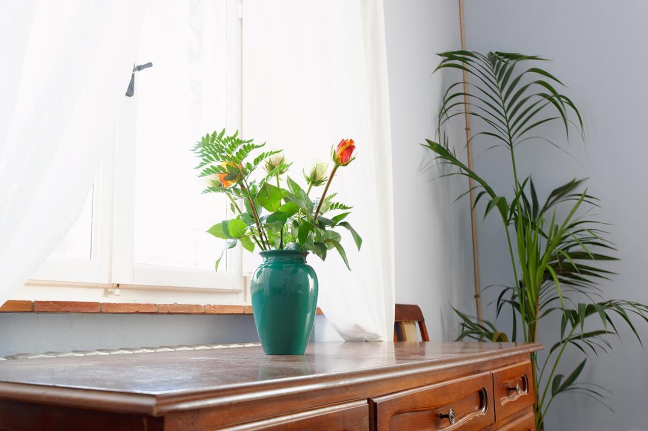 Bed & Breakfast Bel Giorgio Orentano Zewnętrze zdjęcie