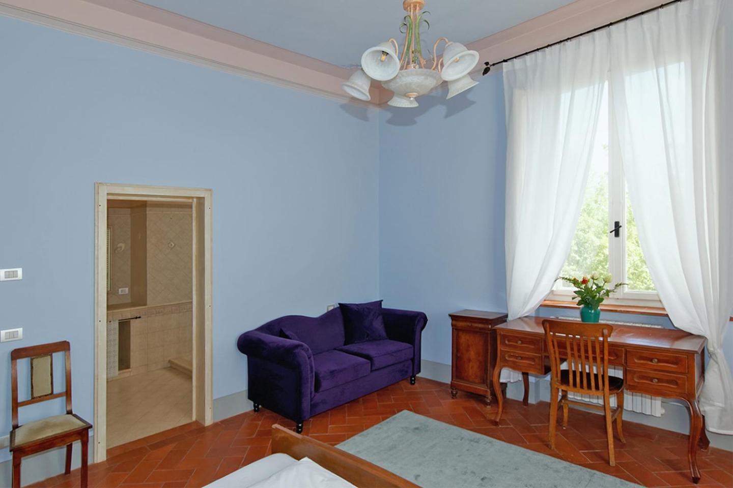 Bed & Breakfast Bel Giorgio Orentano Pokój zdjęcie