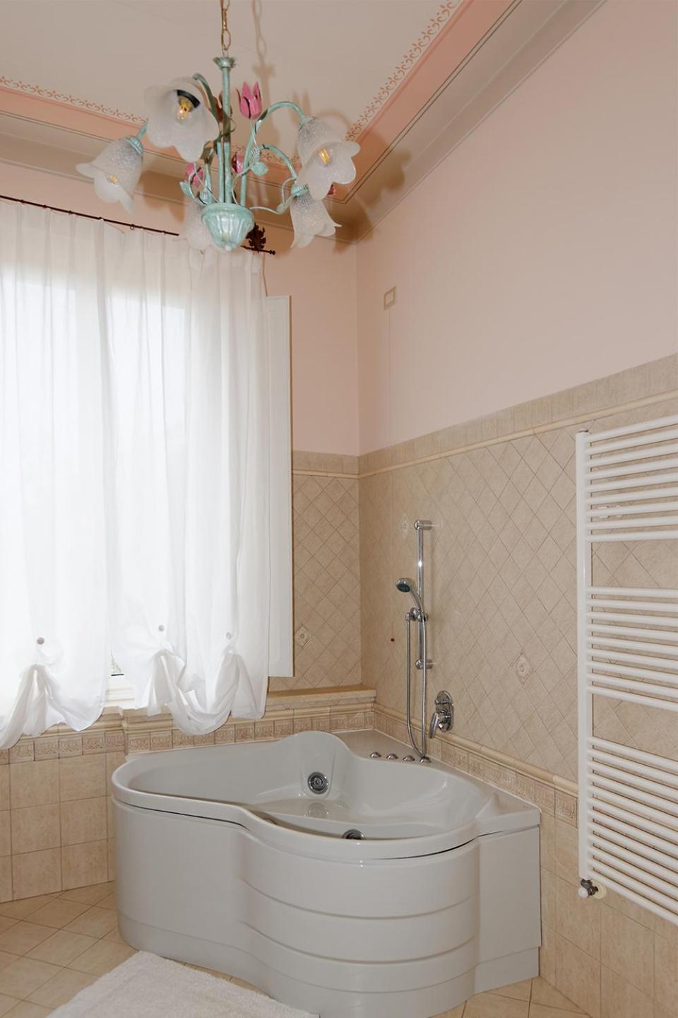 Bed & Breakfast Bel Giorgio Orentano Pokój zdjęcie