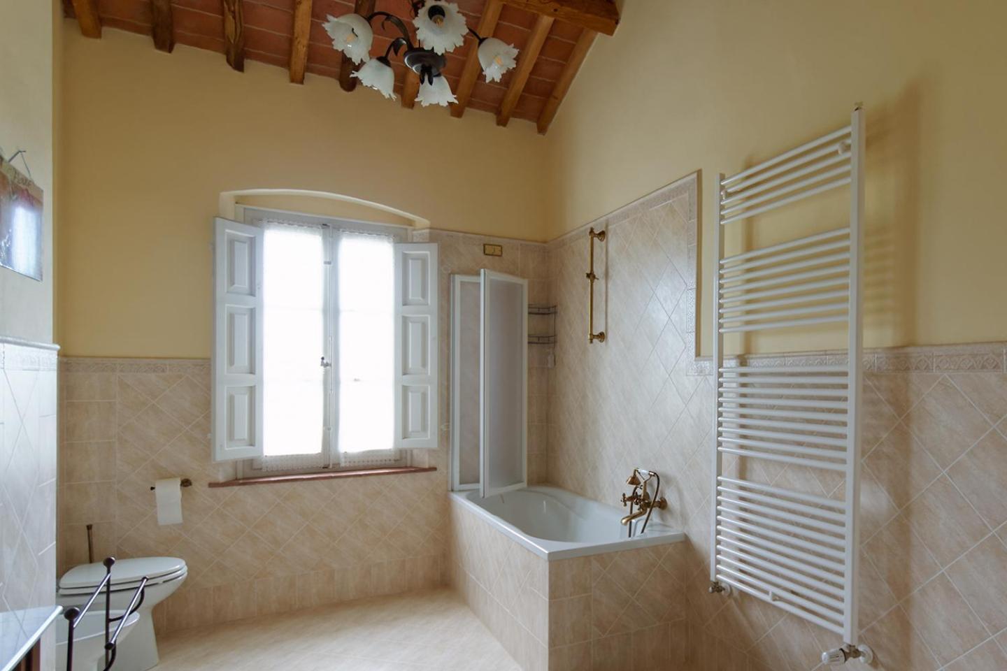 Bed & Breakfast Bel Giorgio Orentano Pokój zdjęcie