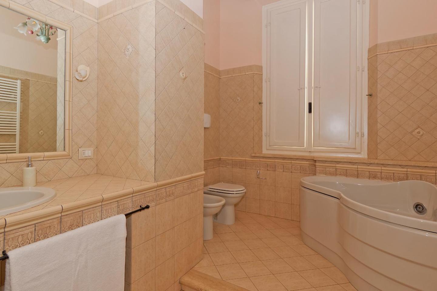 Bed & Breakfast Bel Giorgio Orentano Pokój zdjęcie